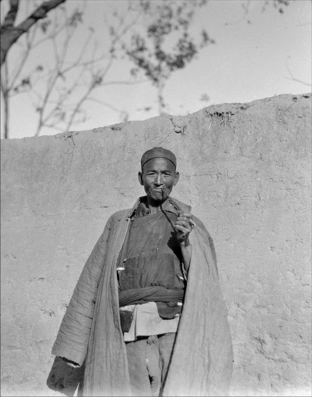 图片[26]-43 old photos of Ding County, Hebei in 1931-China Archive