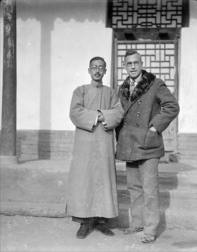 图片[39]-43 old photos of Ding County, Hebei in 1931-China Archive