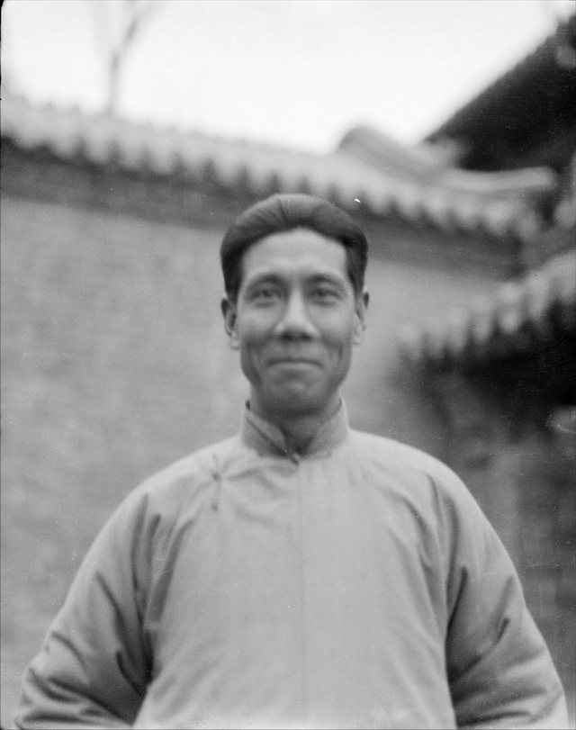 图片[40]-43 old photos of Ding County, Hebei in 1931-China Archive