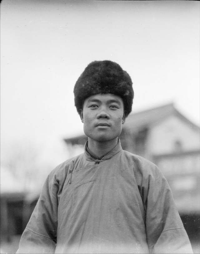 图片[41]-43 old photos of Ding County, Hebei in 1931-China Archive