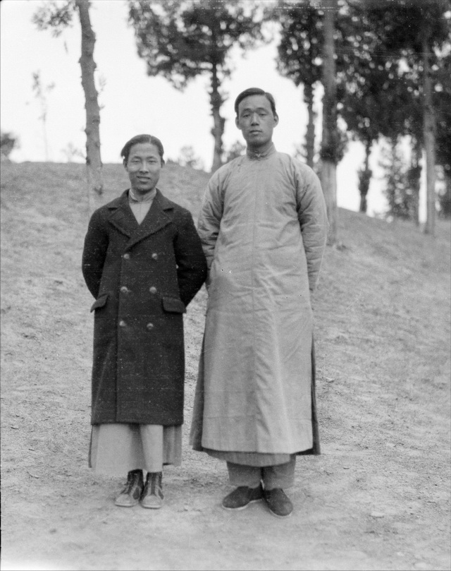 图片[43]-43 old photos of Ding County, Hebei in 1931-China Archive