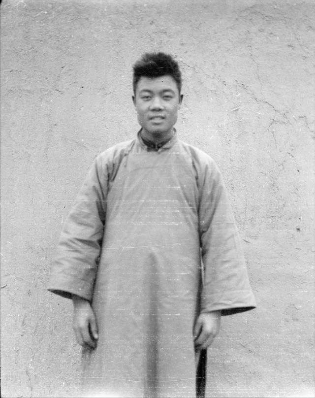 图片[42]-43 old photos of Ding County, Hebei in 1931-China Archive