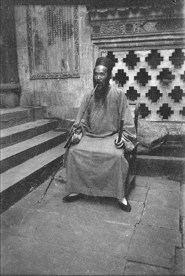 图片[20]-Old photos of Guanxian County, Sichuan (now Dujiangyan) in 1917-China Archive