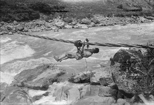 图片[26]-Old photos of Guanxian County, Sichuan (now Dujiangyan) in 1917-China Archive