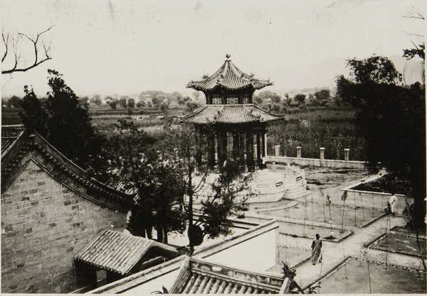 图片[4]-1940 old photos of Jinan, Shandong-China Archive