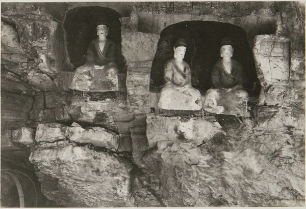 图片[8]-1940 old photos of Jinan, Shandong-China Archive