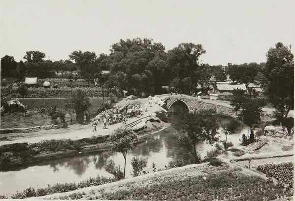 图片[7]-1940 old photos of Jinan, Shandong-China Archive