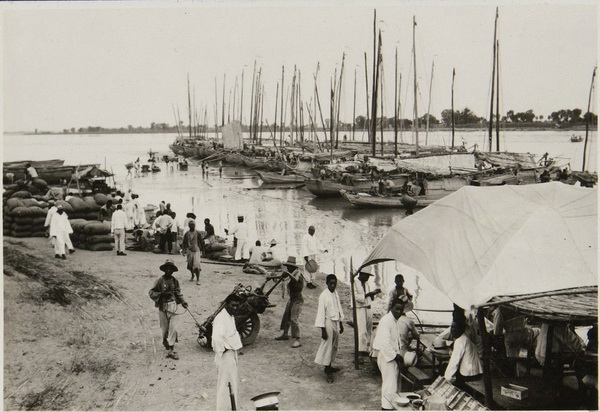 图片[10]-1940 old photos of Jinan, Shandong-China Archive