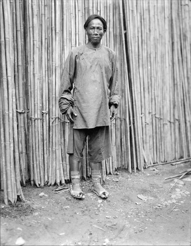 图片[18]-Old photos of Chengdu from 1917 to 1919 taken by Gan Bo-China Archive