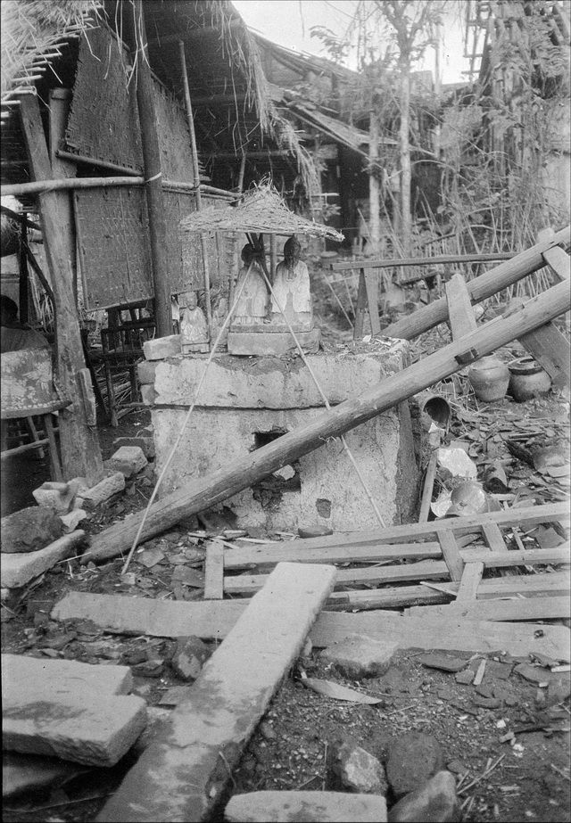 图片[6]-Old photos of Chengdu from 1917 to 1919 taken by Gan Bo-China Archive