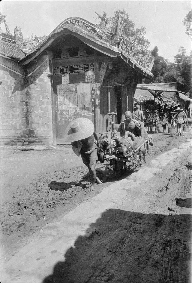 图片[26]-Old photos of Chengdu from 1917 to 1919 taken by Gan Bo-China Archive