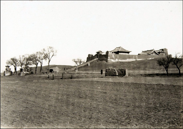 图片[7]-Old photos of Datong, Shanxi in 1937-China Archive