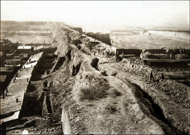 图片[9]-Old photos of Datong, Shanxi in 1937-China Archive