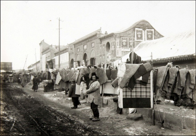 图片[5]-1936 Old photos of Zhangjiakou, Hebei-China Archive