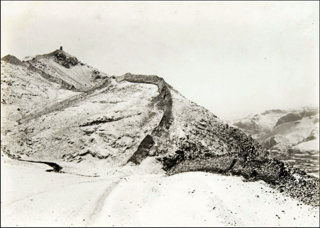 图片[9]-1936 Old photos of Zhangjiakou, Hebei-China Archive