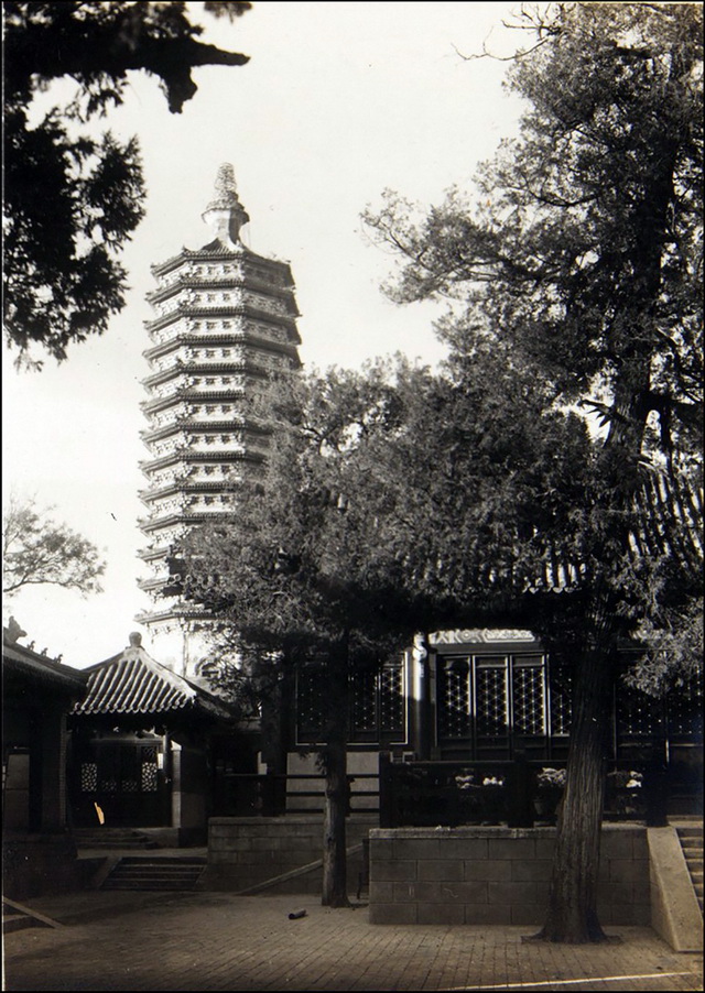 图片[5]-Old photos of Tongzhou, Beijing in 1936-China Archive