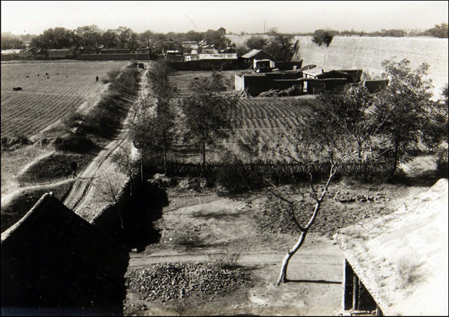 图片[7]-Old photos of Tongzhou, Beijing in 1936-China Archive