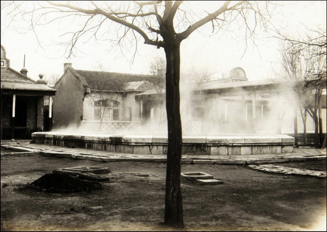 图片[10]-Old photos of Tongzhou, Beijing in 1936-China Archive