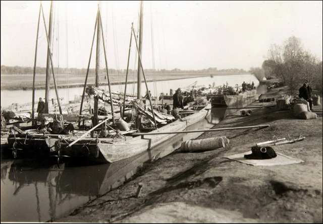 图片[6]-Old photos of Tongzhou, Beijing in 1936-China Archive