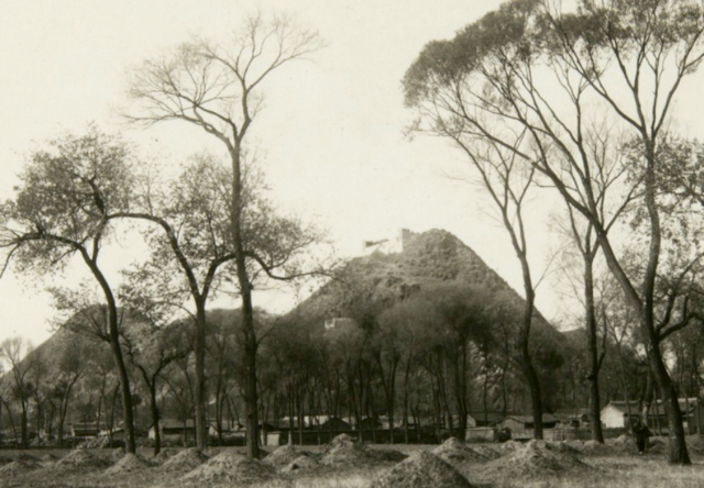 图片[9]-Old photos of Tongzhou, Beijing in 1936-China Archive