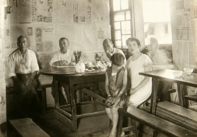 图片[7]-Old photo of Heihe River in Heilongjiang in 1934-China Archive