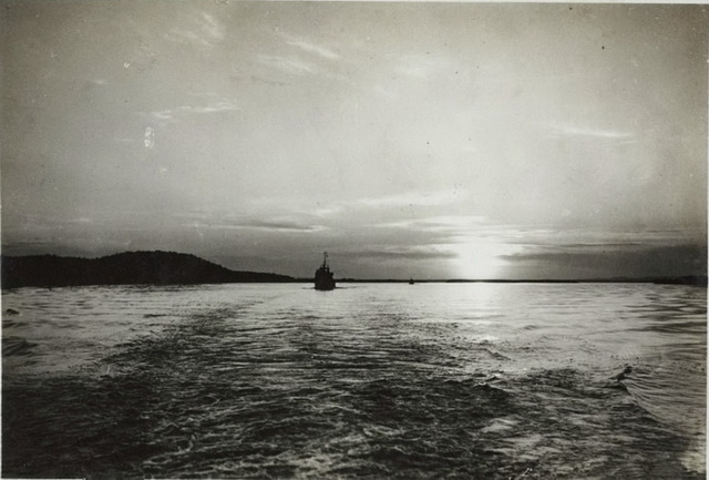 图片[11]-Old photo of Heihe River in Heilongjiang in 1934-China Archive