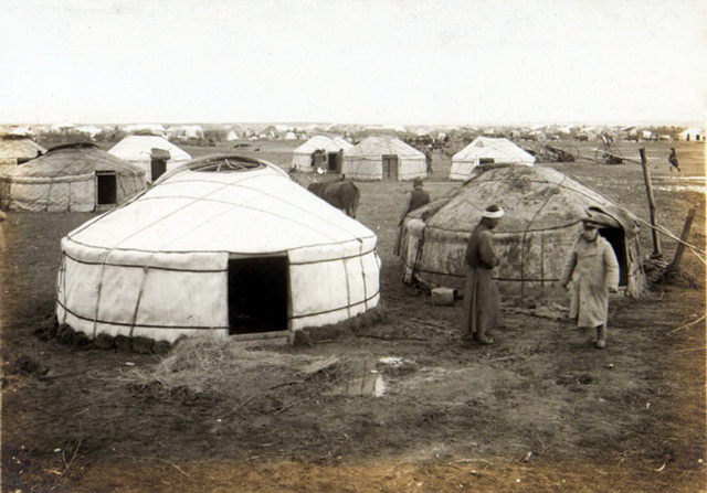 图片[5]-Old photos of Hailar, Inner Mongolia in 1935-China Archive