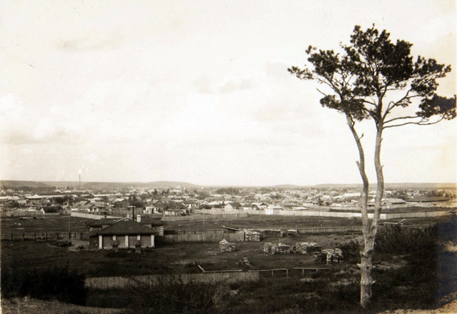 图片[6]-Old photos of Hailar, Inner Mongolia in 1935-China Archive