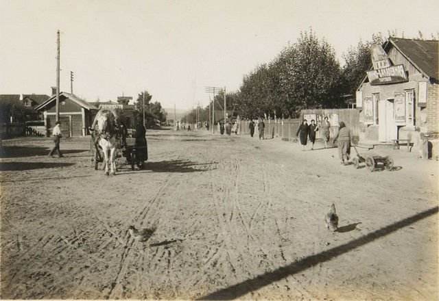 图片[10]-Old photos of Hailar, Inner Mongolia in 1935-China Archive