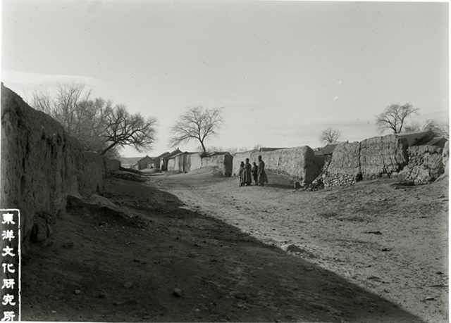 图片[7]-Old photos of Balin Right Banner in Inner Mongolia in 1920s, the style and features of grassland people 100 years ago-China Archive