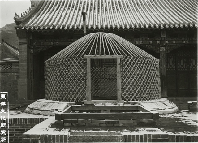 图片[18]-Old photos of Balin Right Banner in Inner Mongolia in 1920s, the style and features of grassland people 100 years ago-China Archive