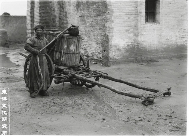 图片[14]-Old photos of Balin Right Banner in Inner Mongolia in 1920s, the style and features of grassland people 100 years ago-China Archive