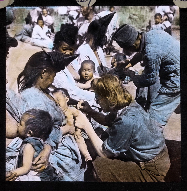 图片[5]-Old photos of Shimenkan, Guizhou in 1949-China Archive