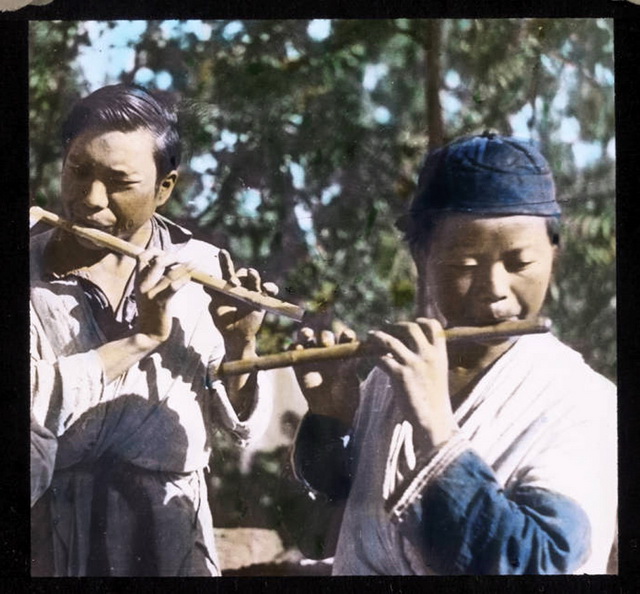 图片[8]-Old photos of Shimenkan, Guizhou in 1949-China Archive