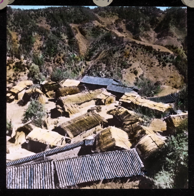 图片[13]-Old photos of Shimenkan, Guizhou in 1949-China Archive