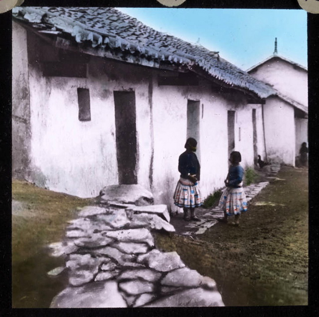 图片[15]-Old photos of Shimenkan, Guizhou in 1949-China Archive