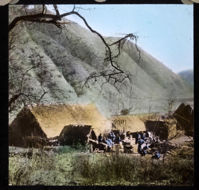 图片[12]-Old photos of Shimenkan, Guizhou in 1949-China Archive