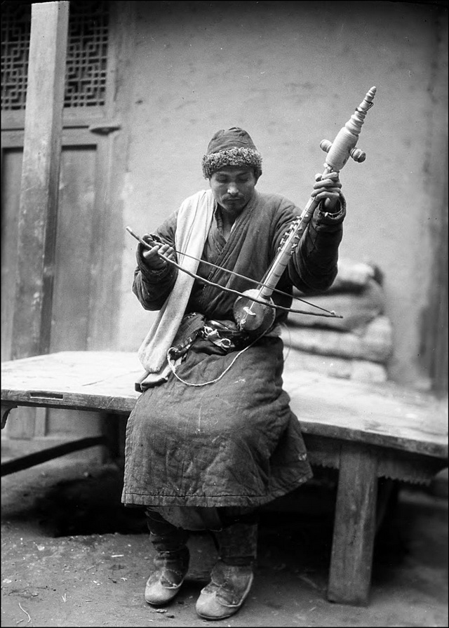 图片[6]-Old photos of Shache County, Kashgar, Xinjiang in 1927-China Archive