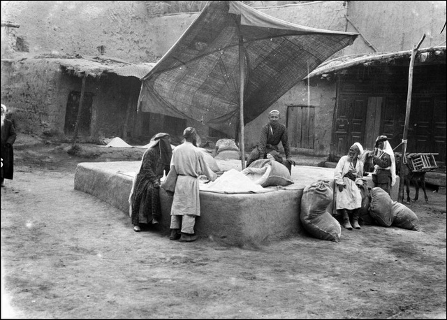 图片[17]-Old photos of Shache County, Kashgar, Xinjiang in 1927-China Archive