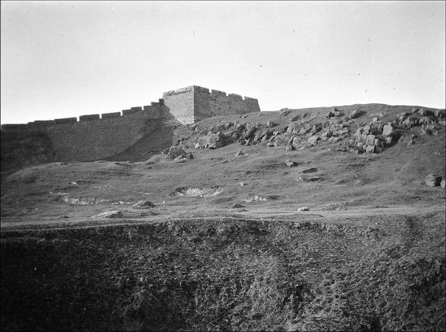 图片[2]-Old photos of Wuchang, Hubei in 1914, taken by Fedek Clapp-China Archive