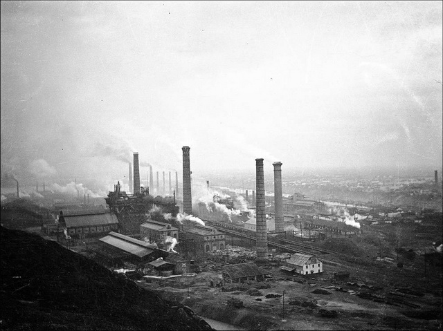 图片[6]-Old photos of Wuchang, Hubei in 1914, taken by Fedek Clapp-China Archive