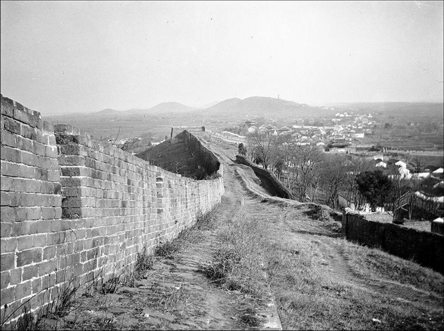 图片[3]-Old photos of Wuchang, Hubei in 1914, taken by Fedek Clapp-China Archive