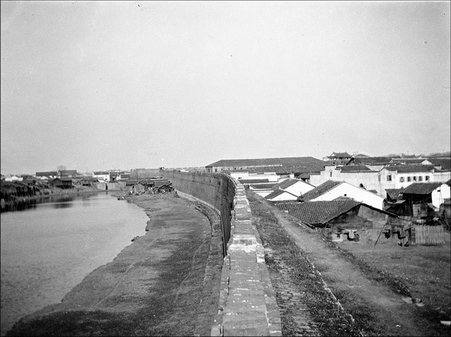 图片[4]-Old photos of Wuchang, Hubei in 1914, taken by Fedek Clapp-China Archive