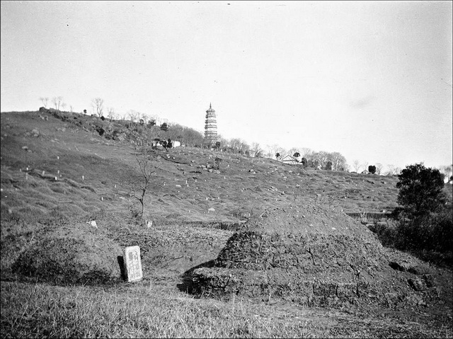 图片[5]-Old photos of Wuchang, Hubei in 1914, taken by Fedek Clapp-China Archive