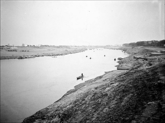 图片[10]-Old photos of Wuchang, Hubei in 1914, taken by Fedek Clapp-China Archive