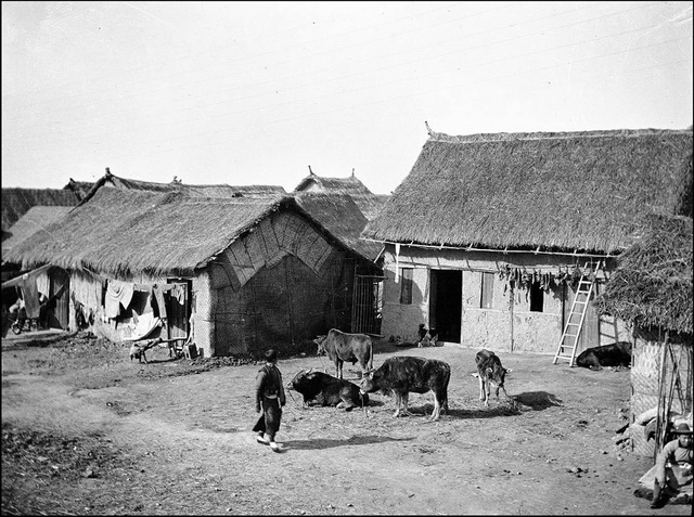 图片[14]-Old photos of Wuchang, Hubei in 1914, taken by Fedek Clapp-China Archive