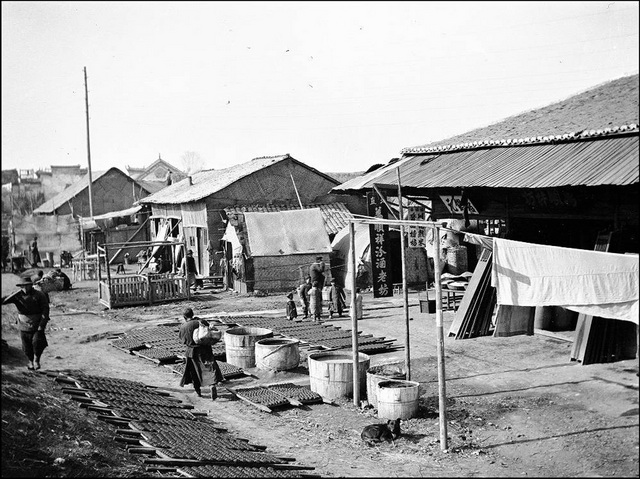 图片[15]-Old photos of Wuchang, Hubei in 1914, taken by Fedek Clapp-China Archive