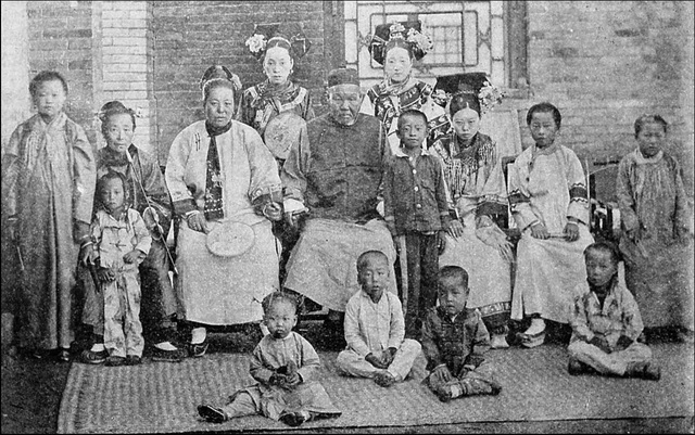 图片[13]-What was the Northeast City like in 1908? A group of old photos take you to explore-China Archive