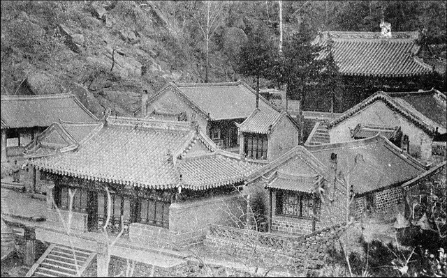 图片[15]-What was the Northeast City like in 1908? A group of old photos take you to explore-China Archive