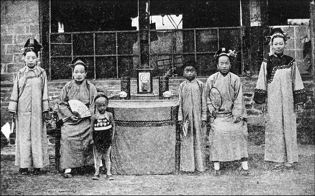 图片[14]-What was the Northeast City like in 1908? A group of old photos take you to explore-China Archive